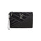 Gaelle Pochette Pochette Donna trapuntata Monogram UNI A24 - GAELLEGAACW01109 - NERO - UNI - Francavilla Moda